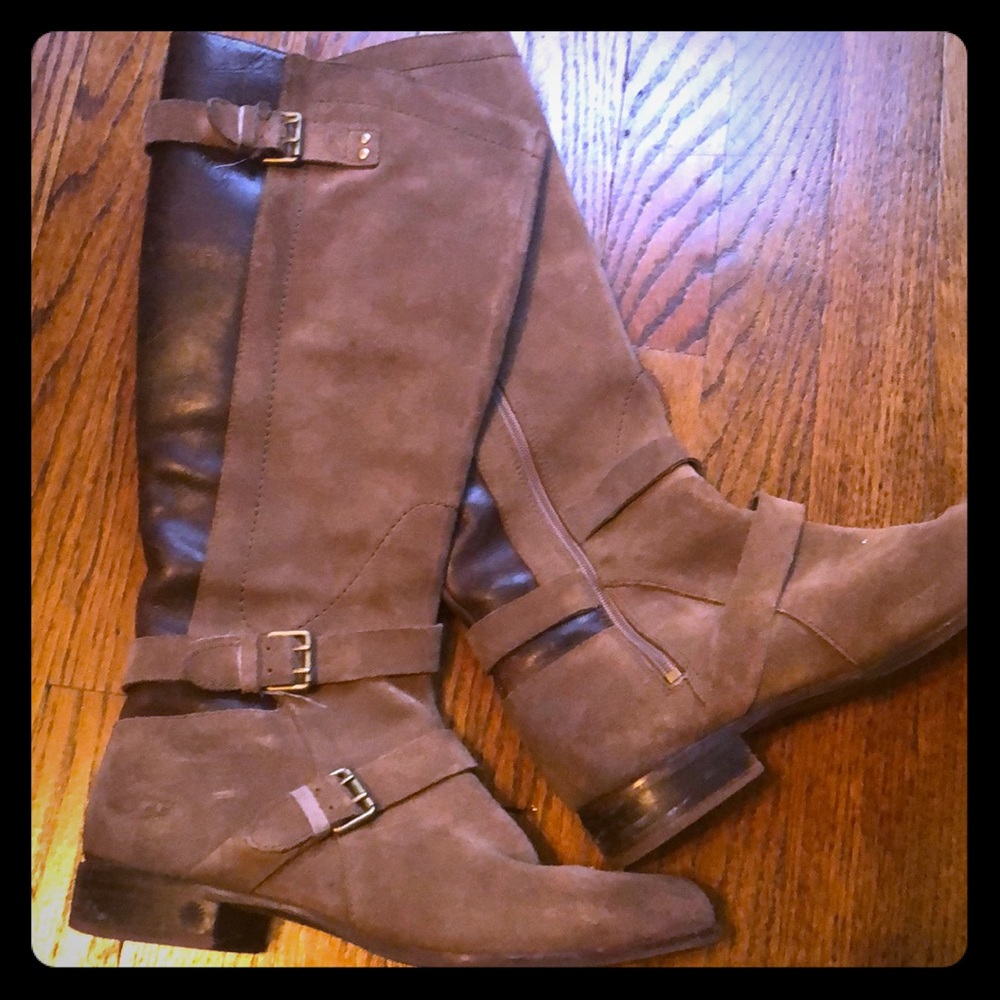 UGG Riding boots